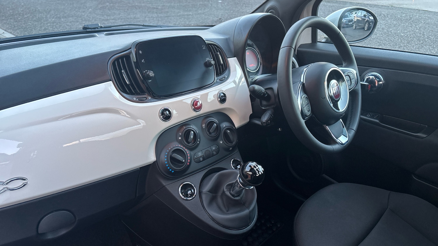 Used Fiat 500 2023 for sale - 76895231: Photo 9