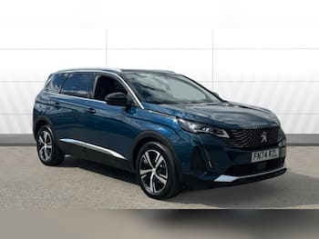 Used Peugeot 5008 2024 for sale - 79692219: Photo
