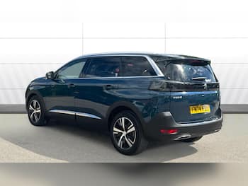 Used Peugeot 5008 2024 for sale - 79692219: Photo