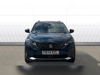 Used Peugeot 5008 2024 for sale - 79692219: Photo
