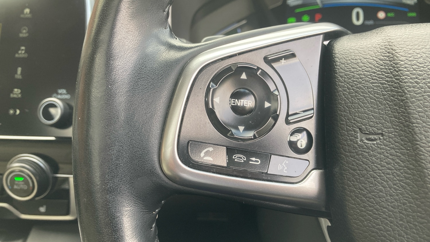 Used Honda CR-V 2021 for sale - 76146524: Photo 13