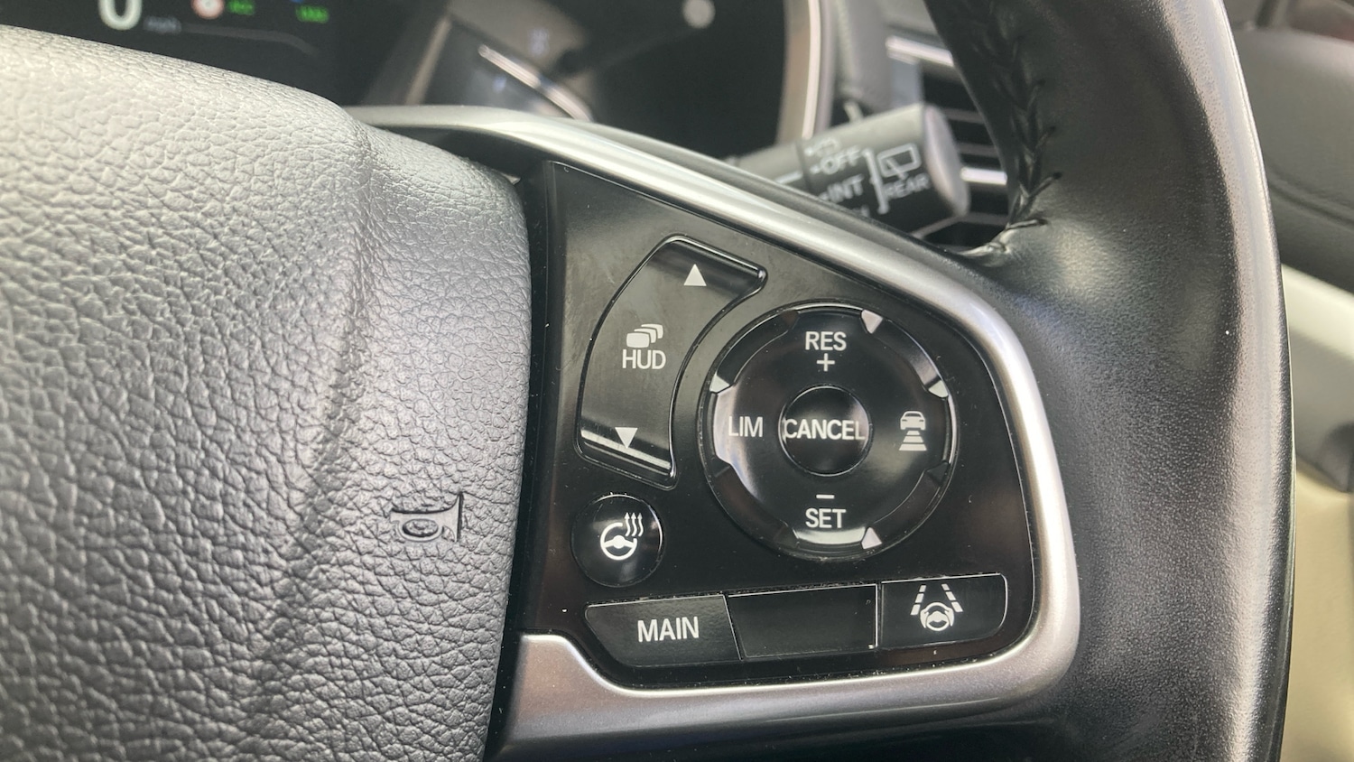 Used Honda CR-V 2021 for sale - 76146524: Photo 14