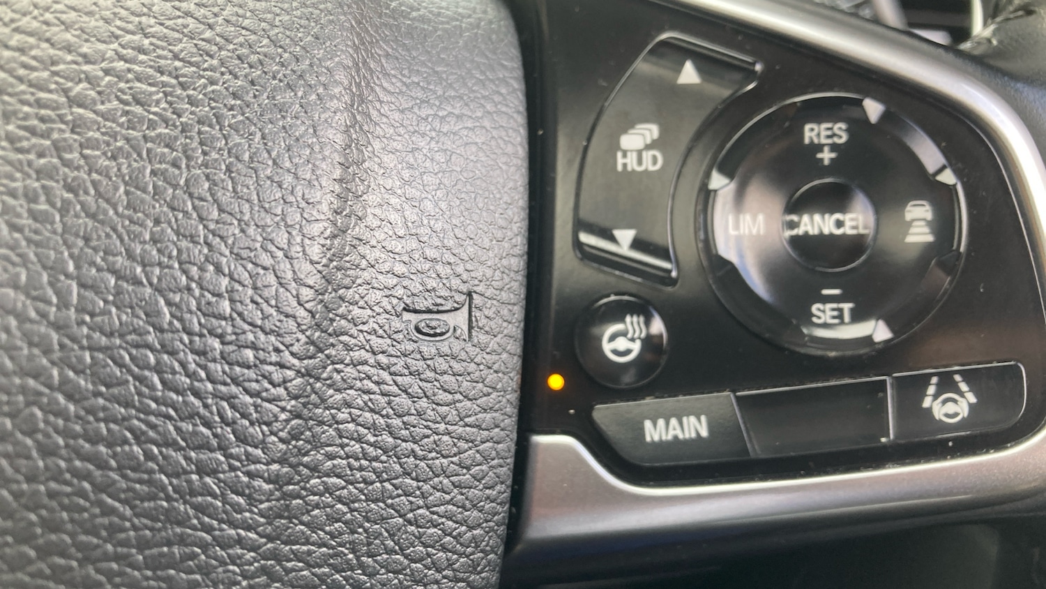 Used Honda CR-V 2021 for sale - 76146524: Photo 15