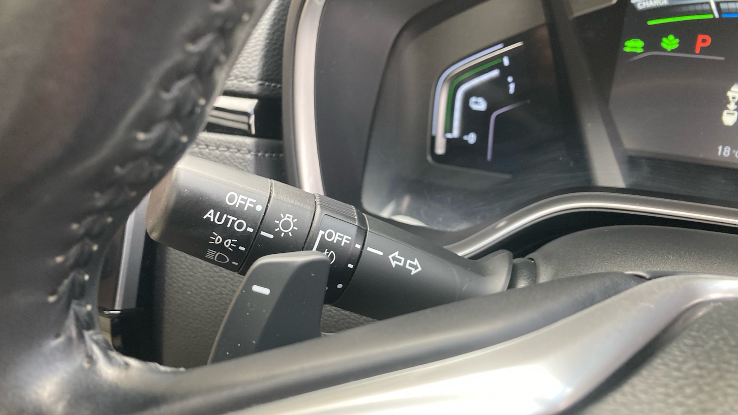 Used Honda CR-V 2021 for sale - 76146524: Photo 17