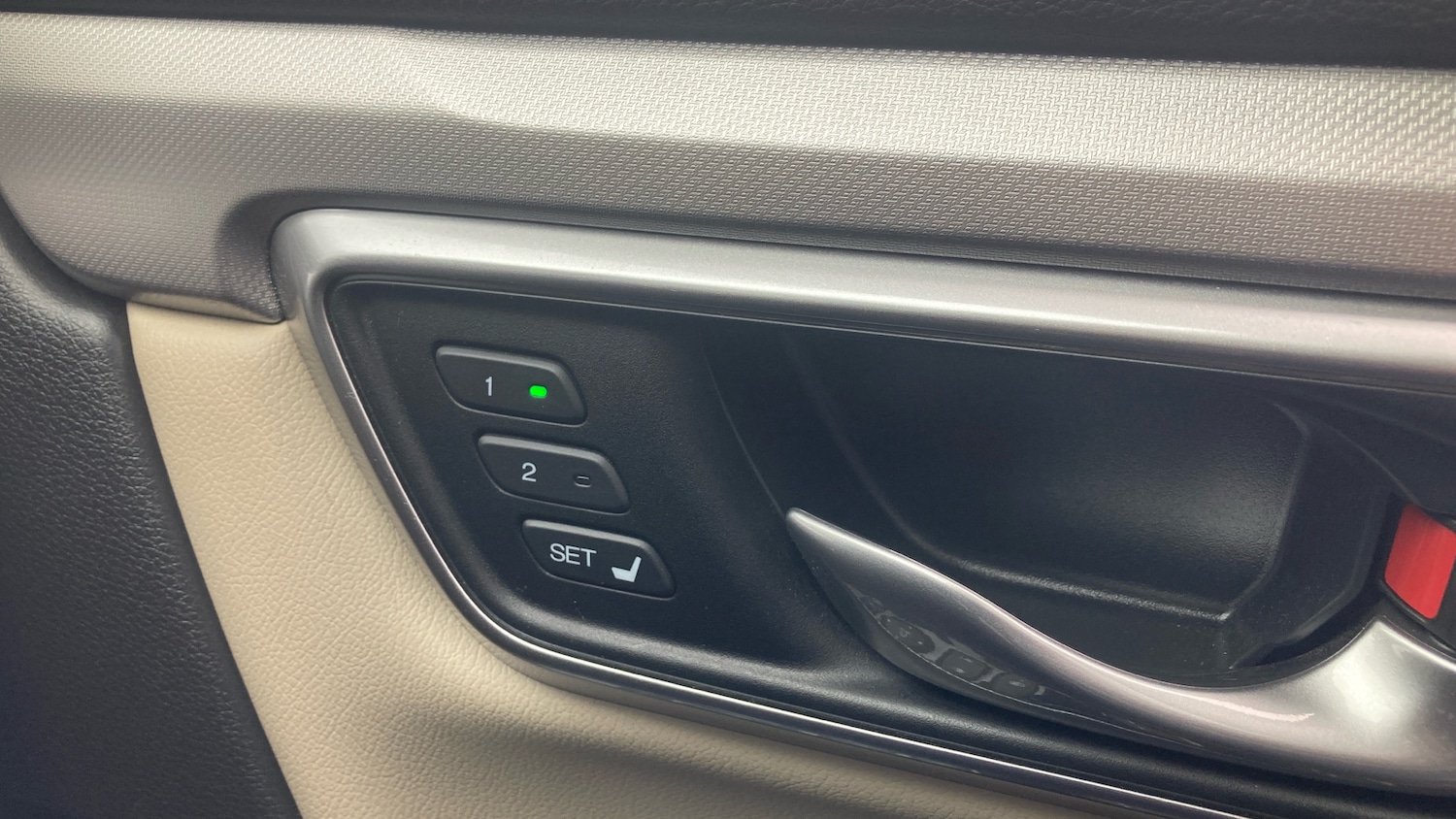 Used Honda CR-V 2021 for sale - 76146524: Photo 18