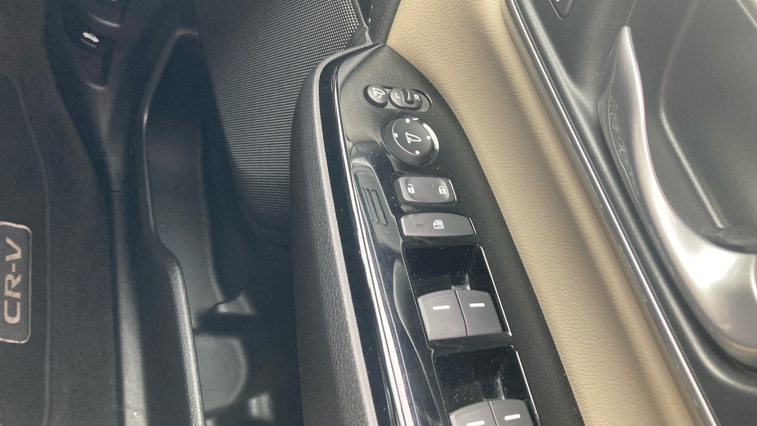 Used Honda CR-V 2021 for sale - 76146524: Photo 19