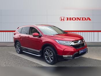 Honda - CR-V