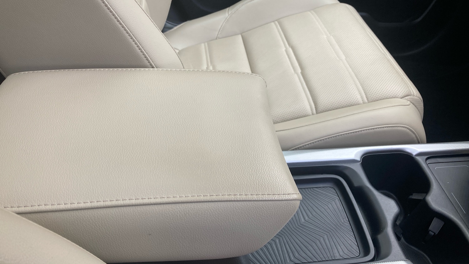 Used Honda CR-V 2021 for sale - 76146524: Photo 24