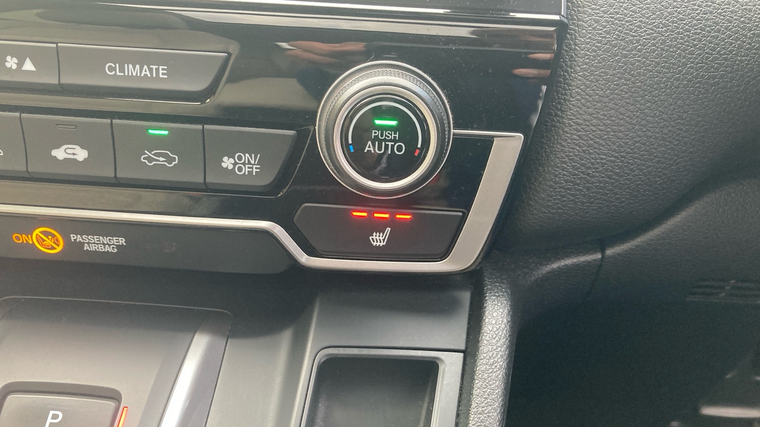 Used Honda CR-V 2021 for sale - 76146524: Photo 26