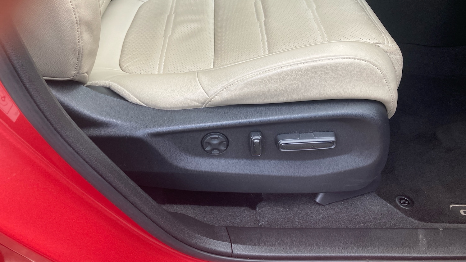 Used Honda CR-V 2021 for sale - 76146524: Photo 29