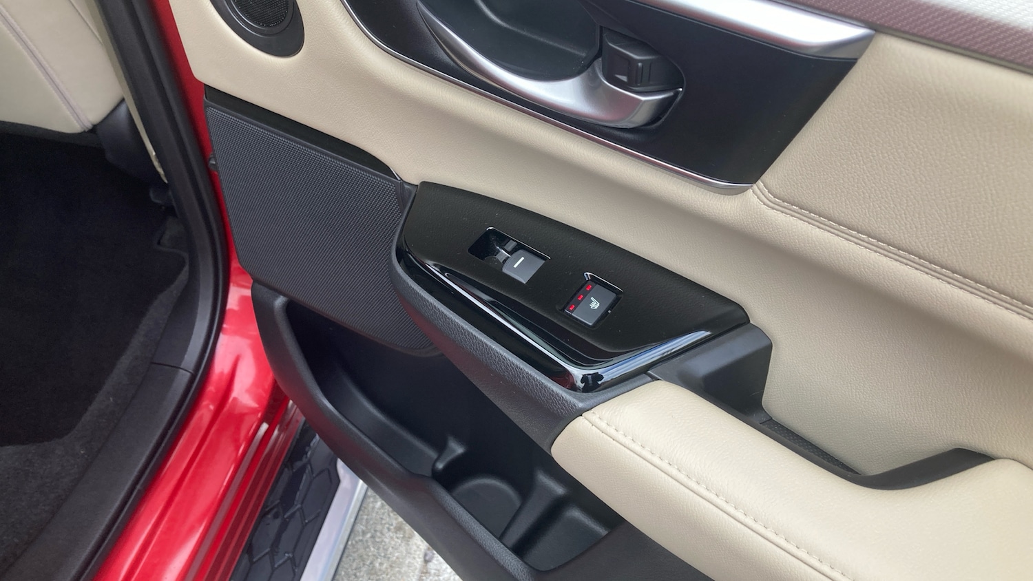 Used Honda CR-V 2021 for sale - 76146524: Photo 30