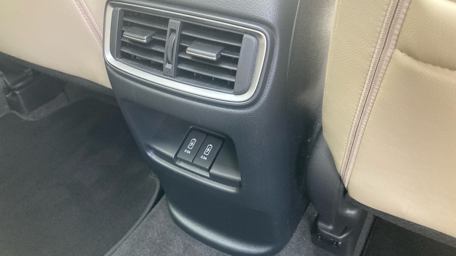 Used Honda CR-V 2021 for sale - 76146524: Photo 31