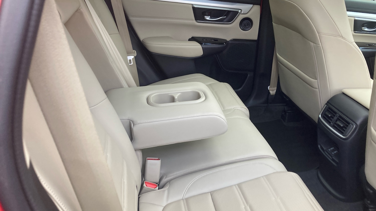 Used Honda CR-V 2021 for sale - 76146524: Photo 32