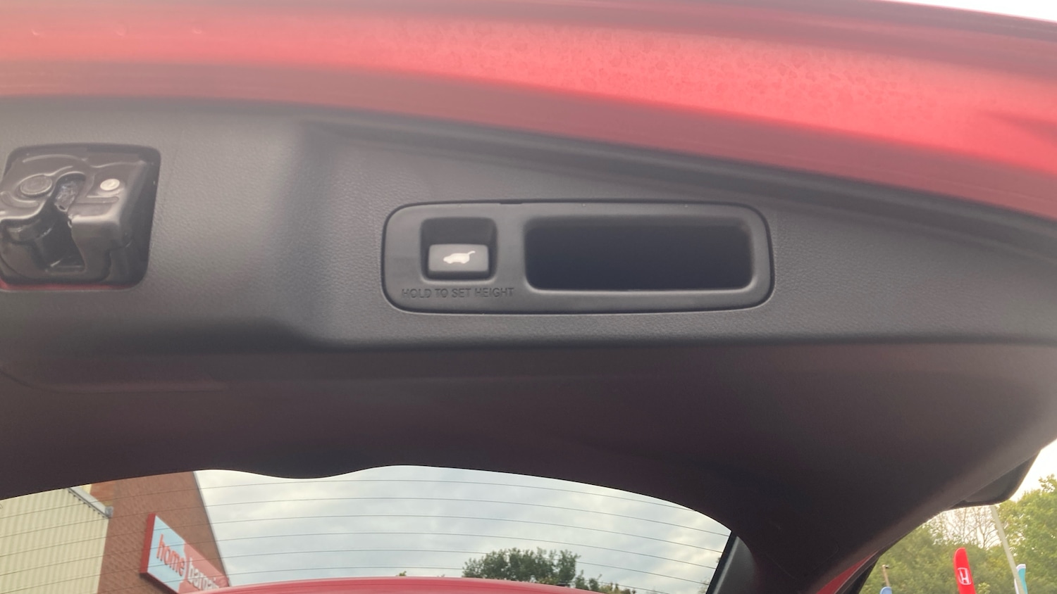 Used Honda CR-V 2021 for sale - 76146524: Photo 34