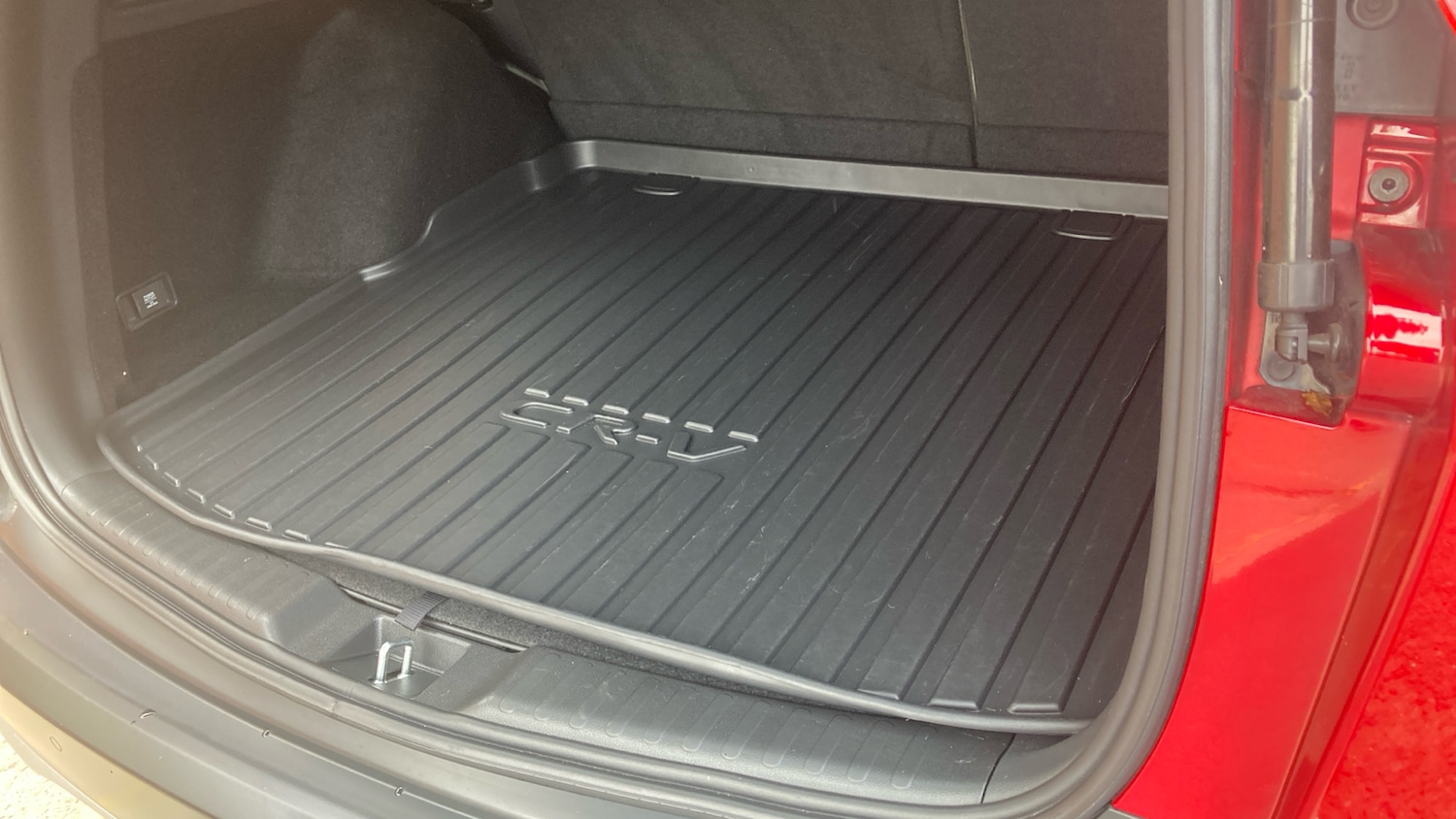 Used Honda CR-V 2021 for sale - 76146524: Photo 35