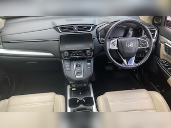Used Honda CR-V 2021 for sale - 76146524: Photo 4