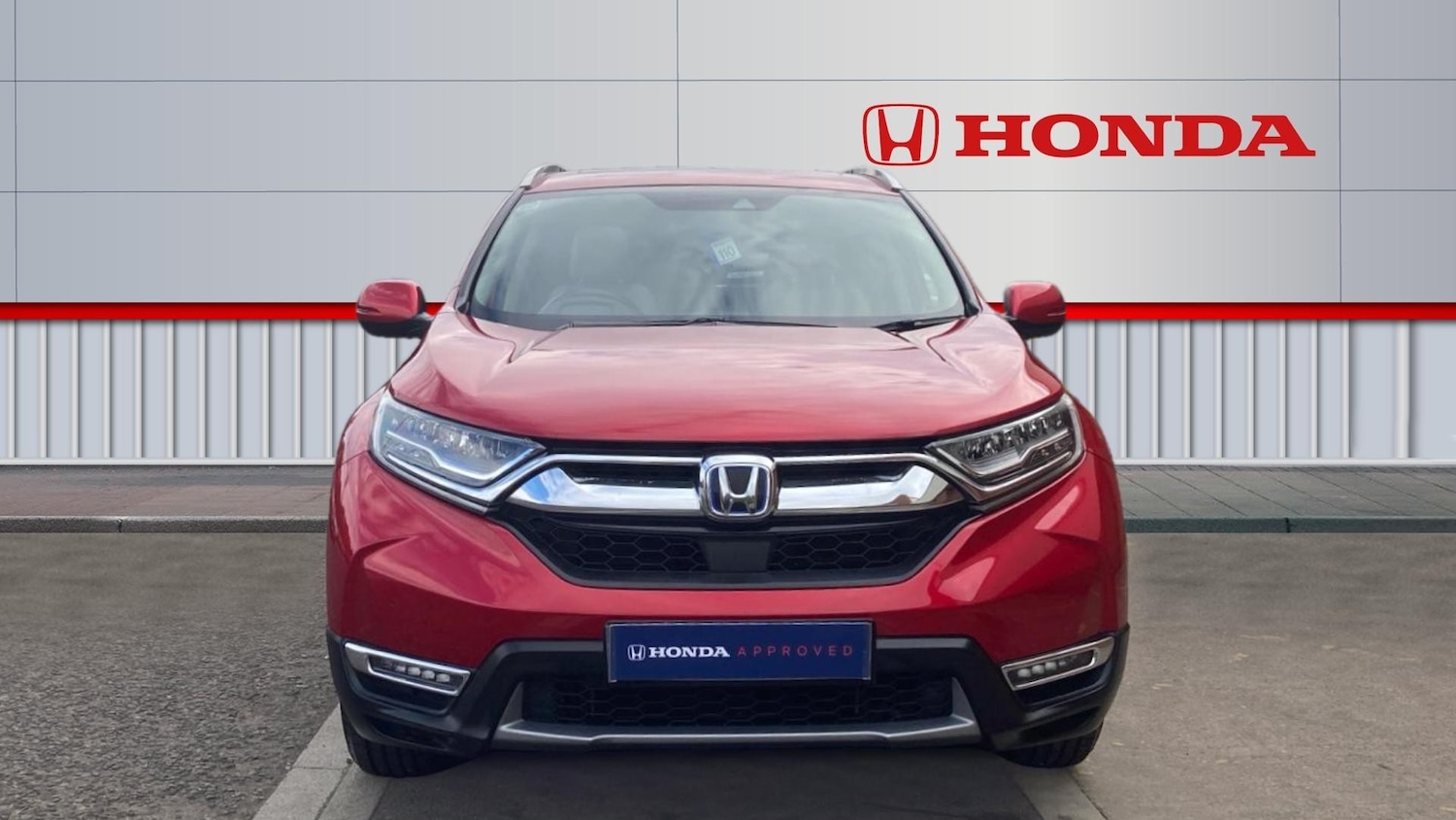 Used Honda CR-V 2021 for sale - 76146524: Photo 6