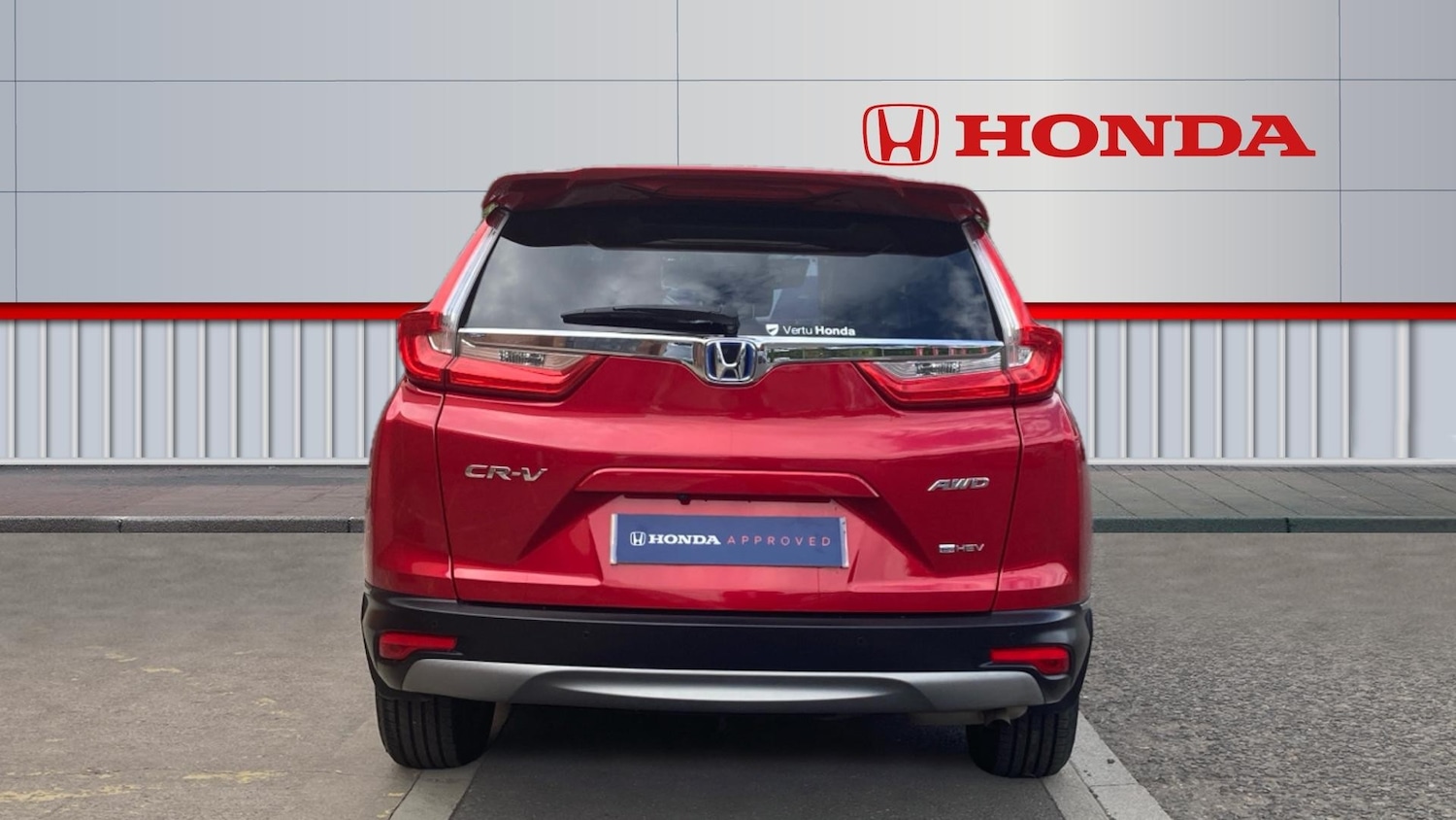 Used Honda CR-V 2021 for sale - 76146524: Photo 7