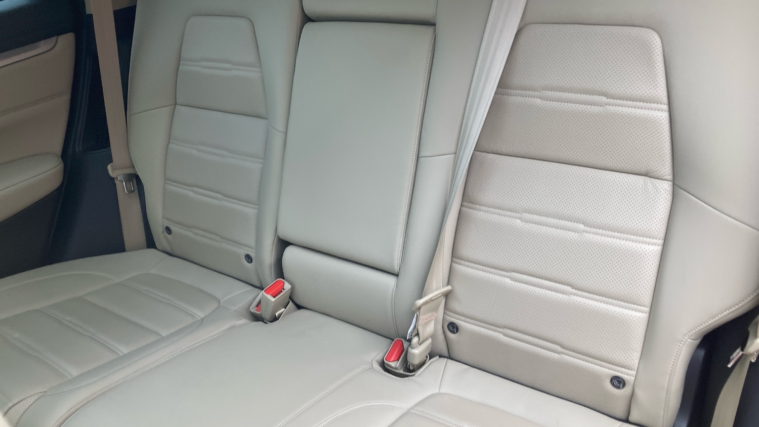 Used Honda CR-V 2021 for sale - 76146524: Photo 8