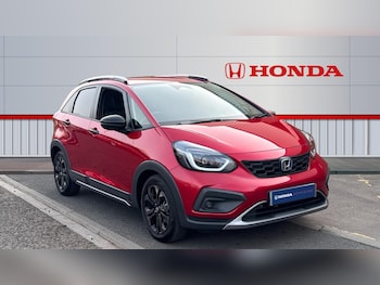 Used Honda Jazz 2025 for sale - 77744175: Photo