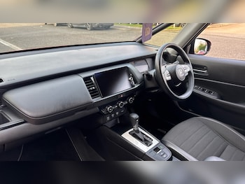 Used Honda Jazz 2025 for sale - 77744175: Photo