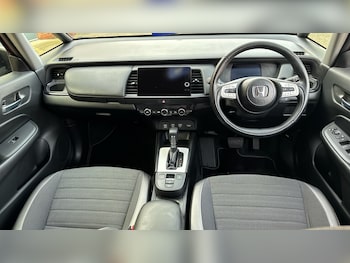 Used Honda Jazz 2025 for sale - 77744175: Photo