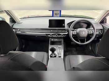 Used Honda Civic 2024 for sale - 79813828: Photo