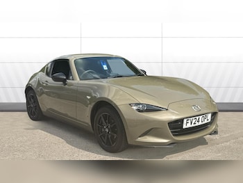 Used Mazda MX-5 2024 for sale - 79364963: Photo