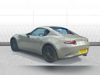 Used Mazda MX-5 2024 for sale - 79364963: Photo