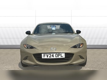 Used Mazda MX-5 2024 for sale - 79364963: Photo
