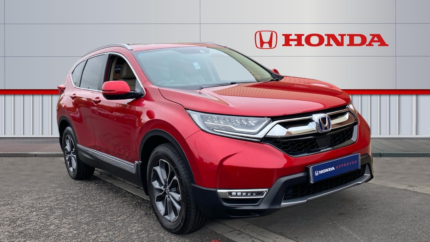 Used Honda CR-V 2022 for sale - 76146521: Photo 1