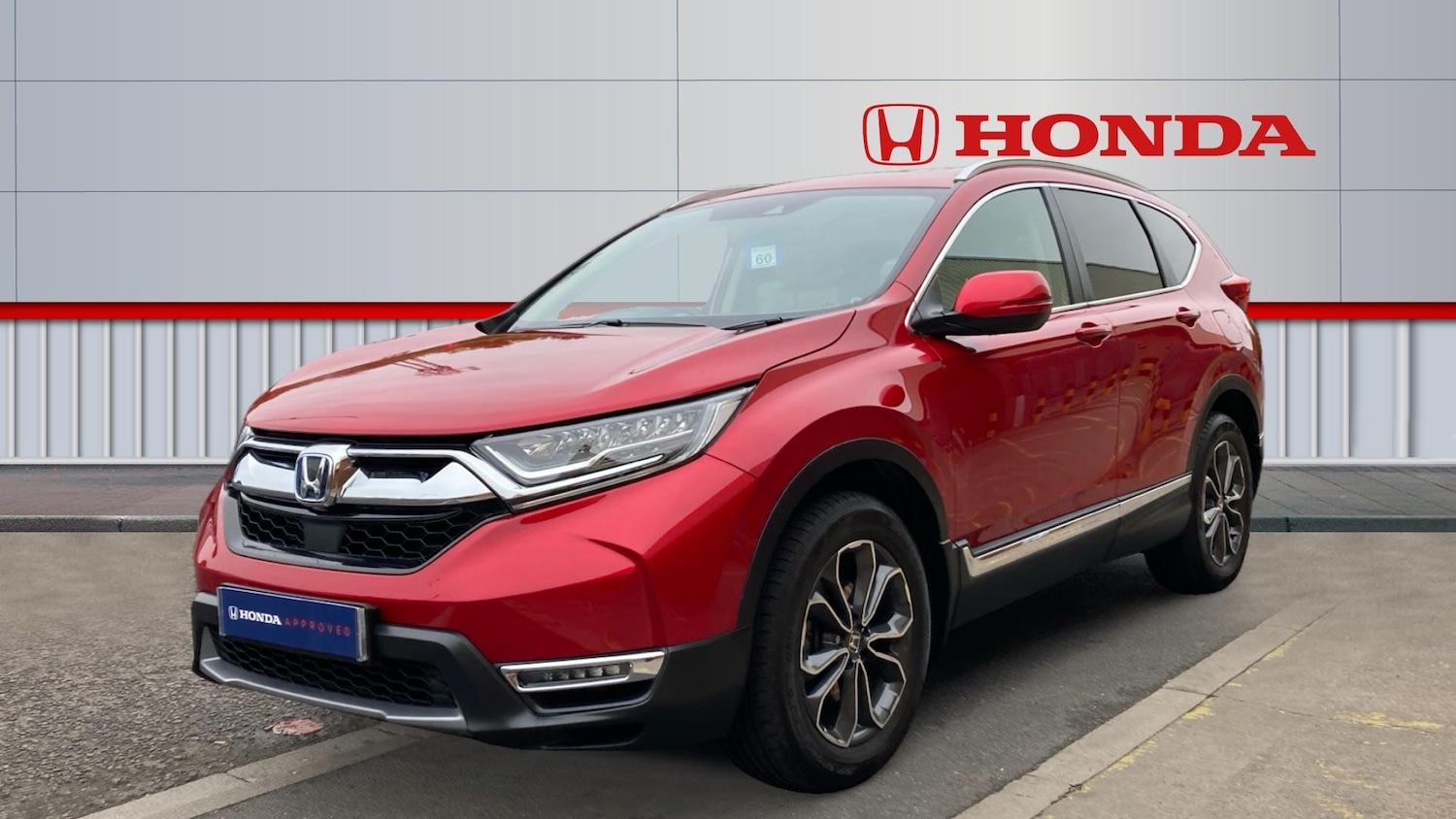 Used Honda CR-V 2022 for sale - 76146521: Photo 10
