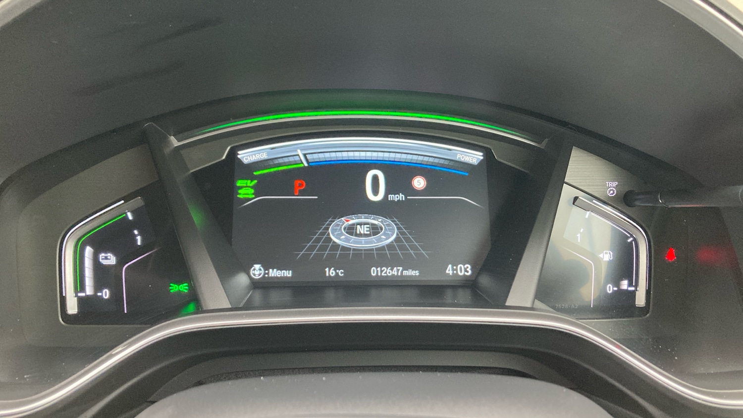 Used Honda CR-V 2022 for sale - 76146521: Photo 11