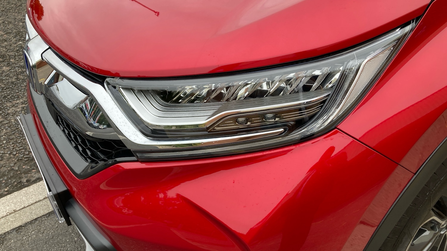 Used Honda CR-V 2022 for sale - 76146521: Photo 17
