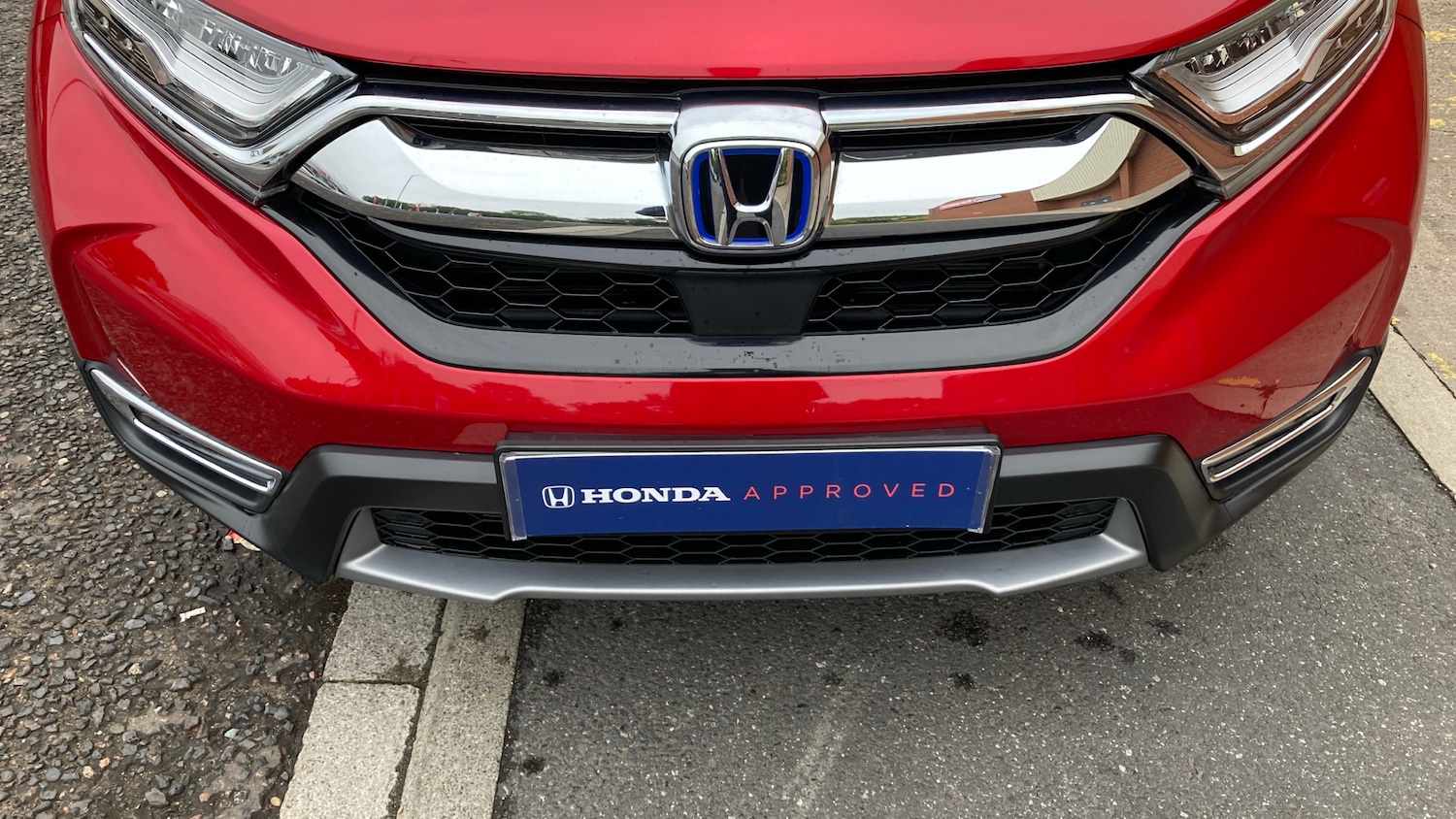 Used Honda CR-V 2022 for sale - 76146521: Photo 19