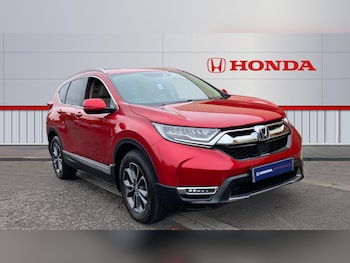Honda - CR-V