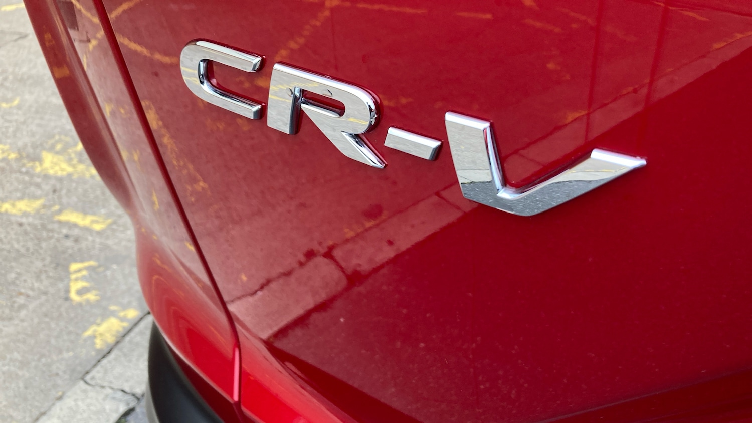 Used Honda CR-V 2022 for sale - 76146521: Photo 24