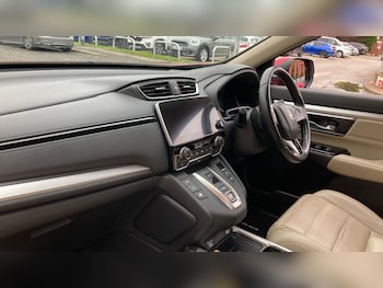 Used Honda CR-V 2022 for sale - 76146521: Photo 2