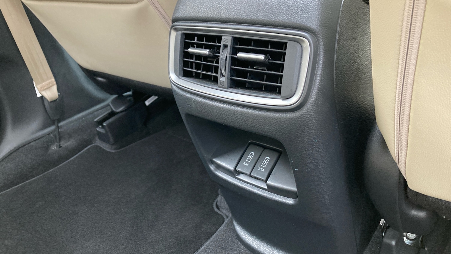 Used Honda CR-V 2022 for sale - 76146521: Photo 30
