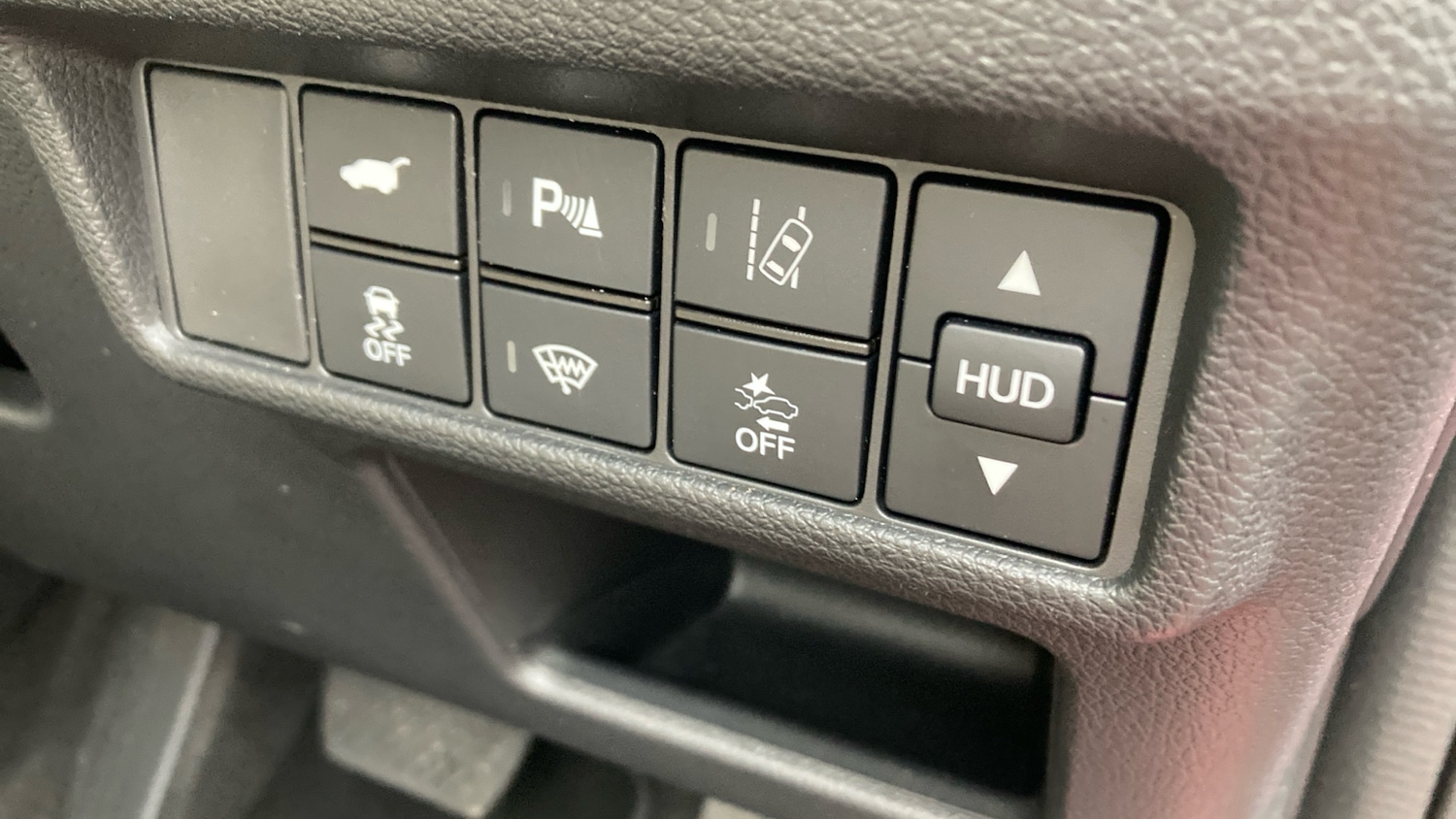 Used Honda CR-V 2022 for sale - 76146521: Photo 33