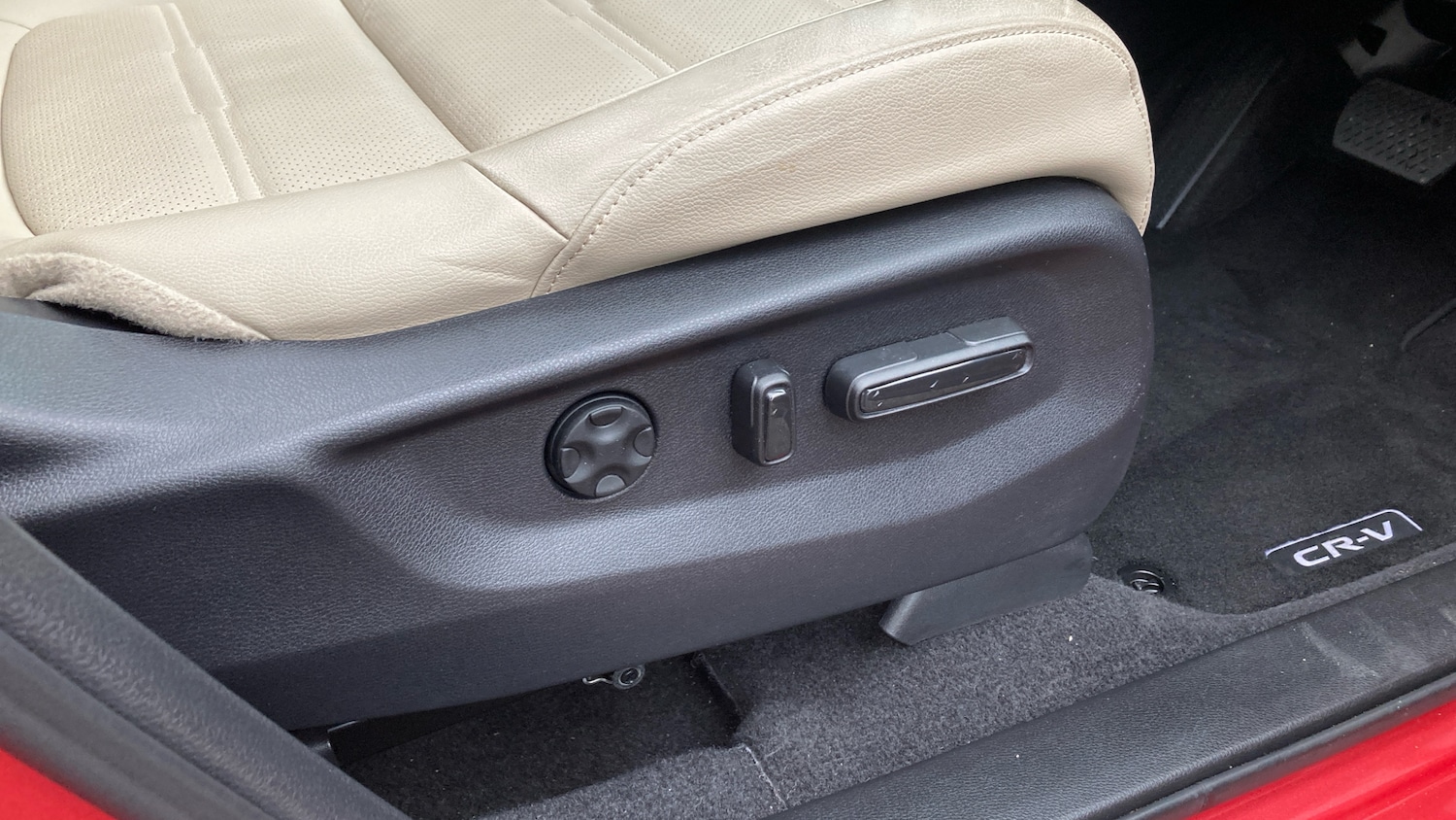 Used Honda CR-V 2022 for sale - 76146521: Photo 35