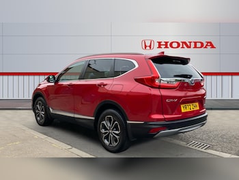 Used Honda CR-V 2022 for sale - 76146521: Photo 3