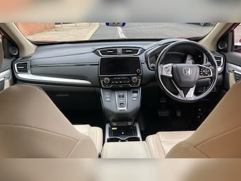 Used Honda CR-V 2022 for sale - 76146521: Photo 4