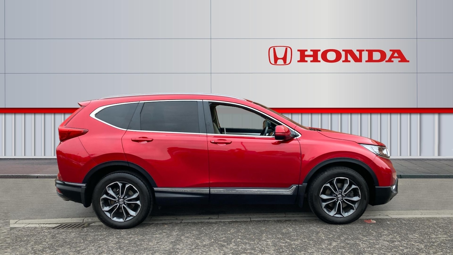 Used Honda CR-V 2022 for sale - 76146521: Photo 5
