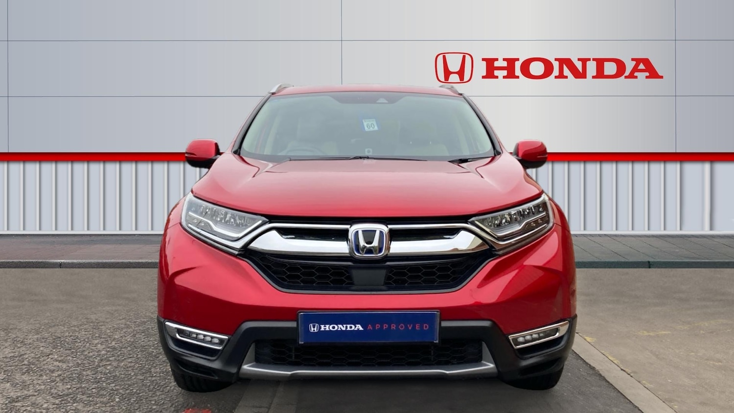 Used Honda CR-V 2022 for sale - 76146521: Photo 6