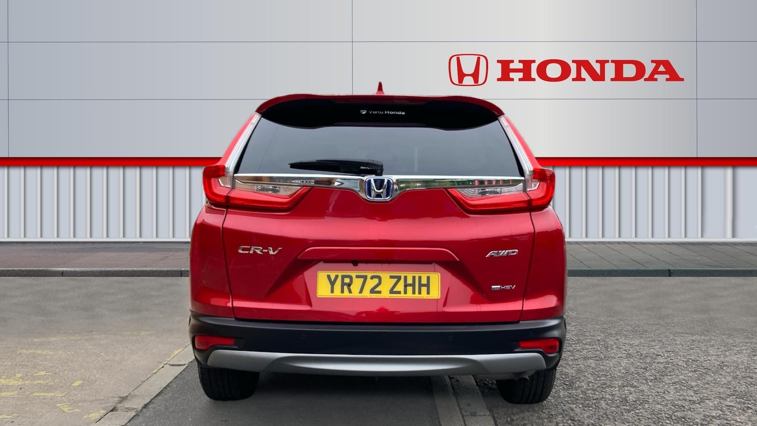 Used Honda CR-V 2022 for sale - 76146521: Photo 7