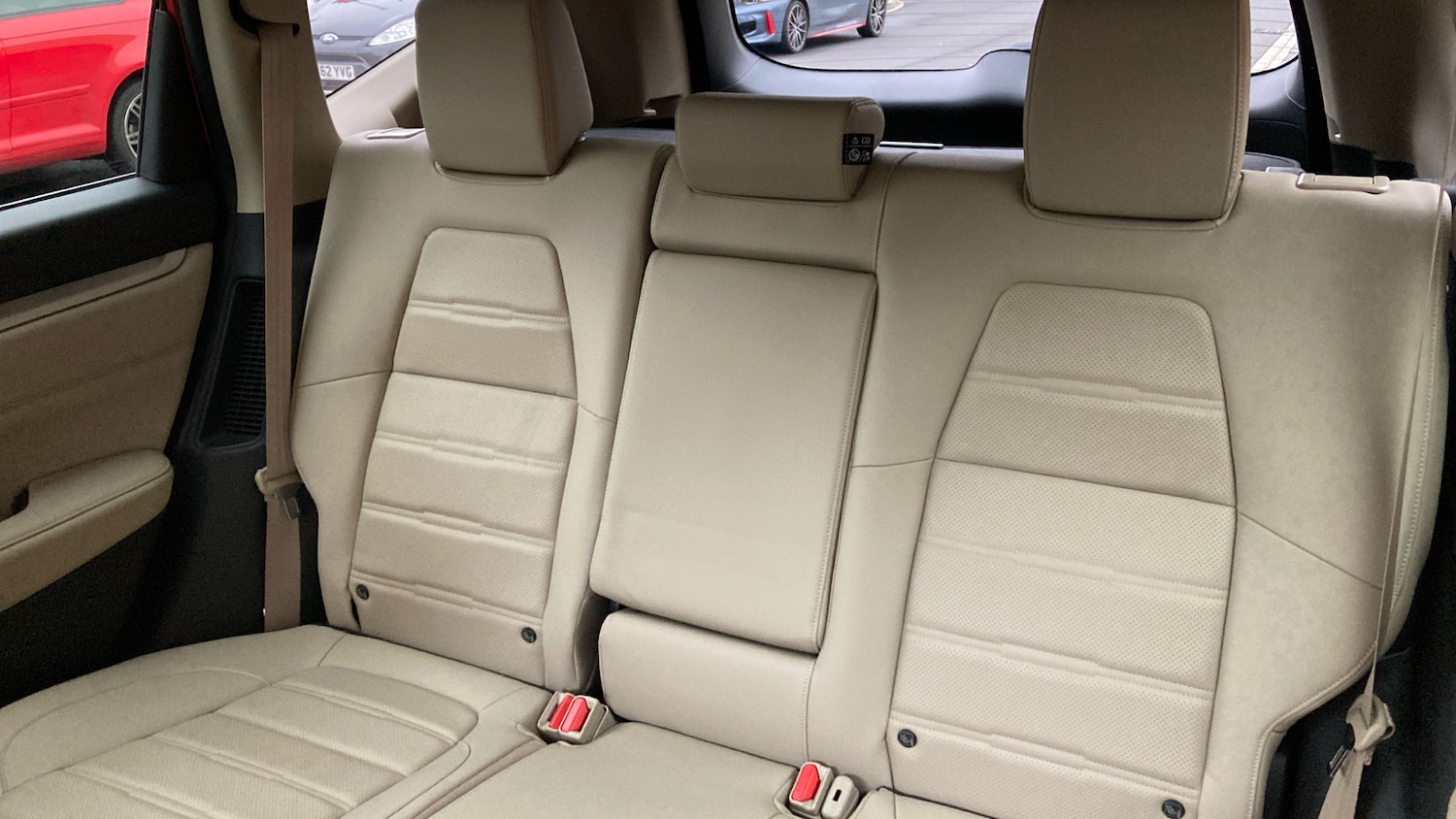 Used Honda CR-V 2022 for sale - 76146521: Photo 8