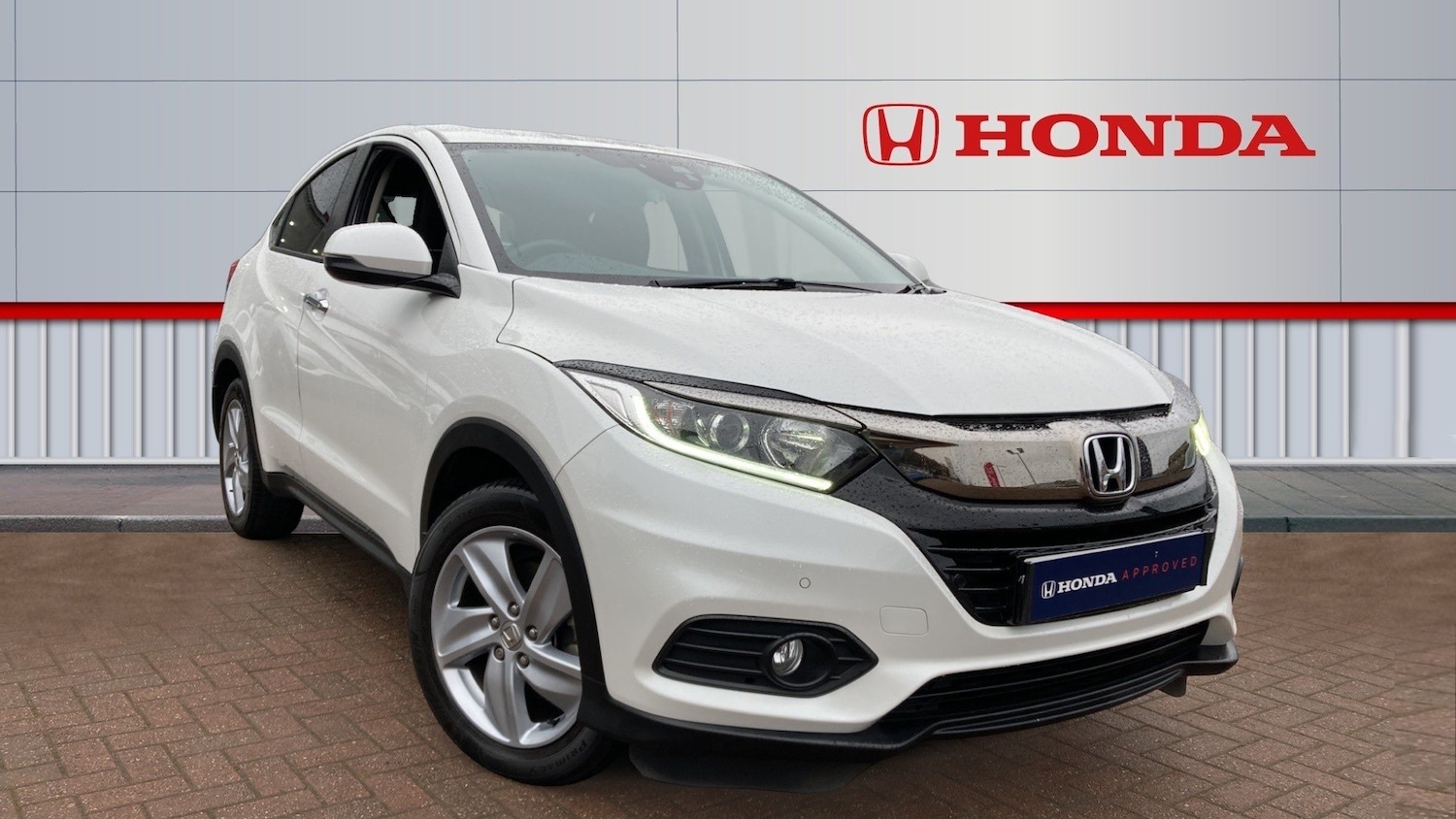 Used Honda HR-V 2019 for sale - 76517537: Photo 1