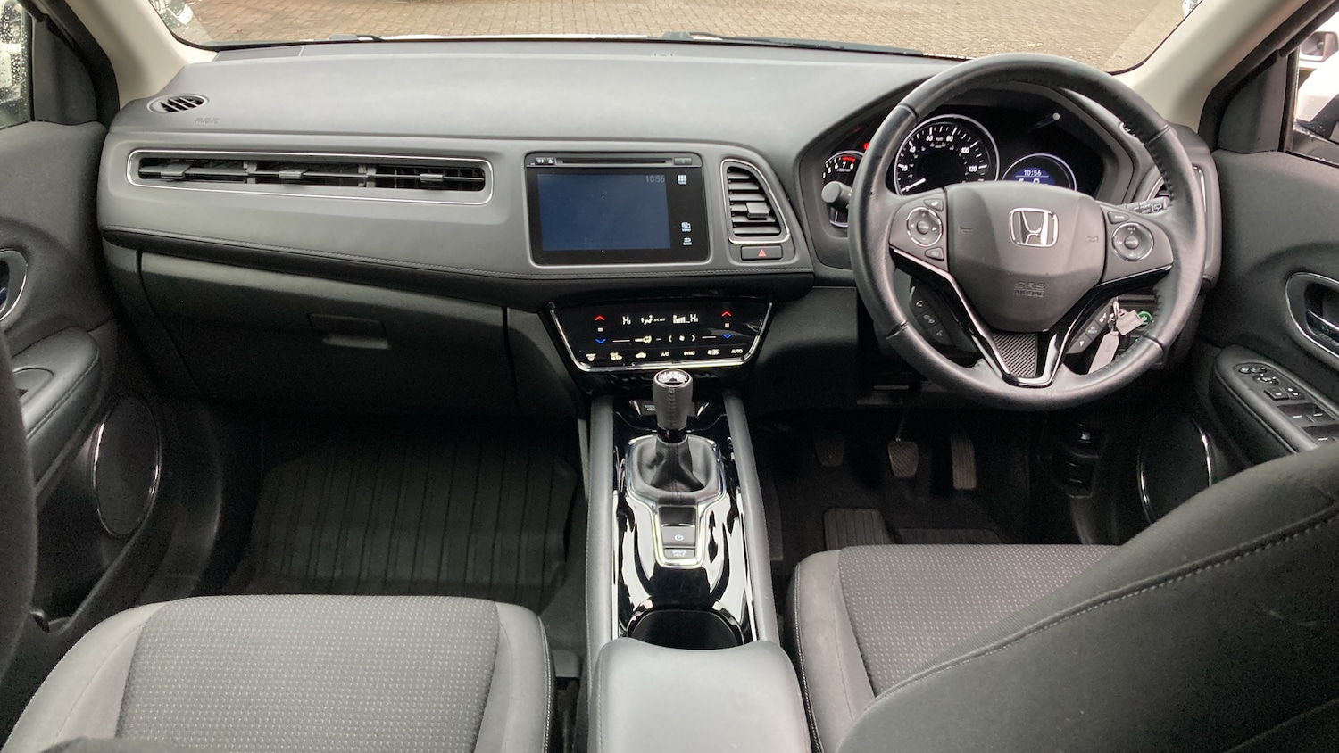 Used Honda HR-V 2019 for sale - 76517537: Photo 10