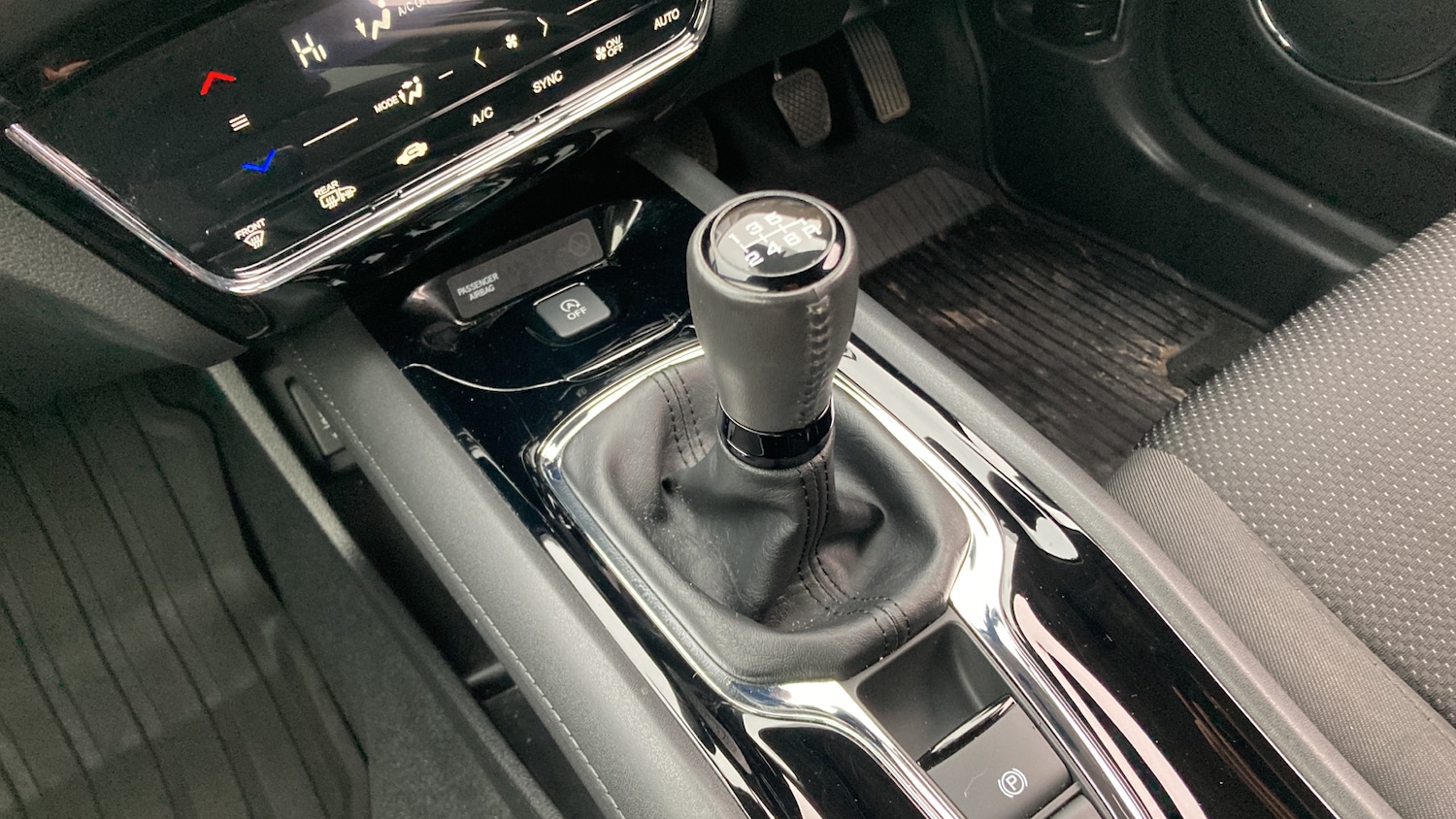 Used Honda HR-V 2019 for sale - 76517537: Photo 13